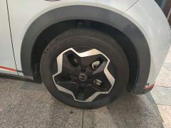 BYD Dolphin 405km Fashion Edition - photo 8