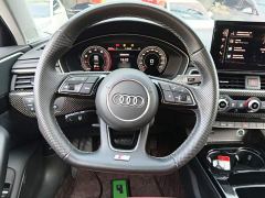Audi A4L 40 TFSI Fashion Dynamic - фото 10