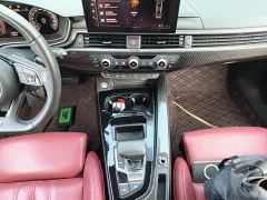 Audi A4L 40 TFSI Fashion Dynamic - фото 12