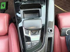 Audi A4L 40 TFSI Fashion Dynamic - фото 13