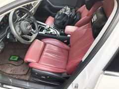 Audi A4L 40 TFSI Fashion Dynamic - фото 14