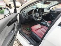 Audi A4L 40 TFSI Fashion Dynamic - фото 15