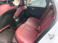 Audi A4L 40 TFSI Fashion Dynamic - фото 16