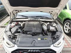 Audi A4L 40 TFSI Fashion Dynamic - фото 19