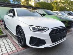 Audi A4L 40 TFSI Fashion Dynamic - фото 3