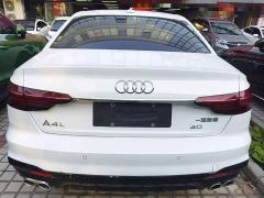 Audi A4L 40 TFSI Fashion Dynamic - фото 5