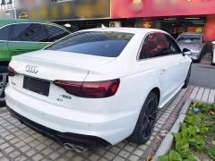 Audi A4L 40 TFSI Fashion Dynamic - фото 6
