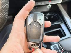 Audi A4L 40 TFSI Fashion Dynamic - фото 8