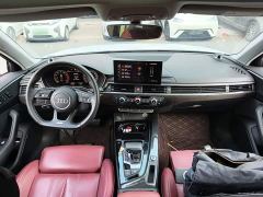 Audi A4L 40 TFSI Fashion Dynamic - фото 9
