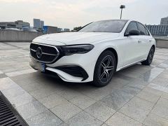 Mercedes-Benz E-Class (Imported) E 300 Fashion Sport Edition - фото 1