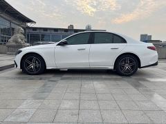 Mercedes-Benz E-Class (Imported) E 300 Fashion Sport Edition - фото 2
