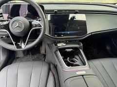 Mercedes-Benz E-Class (Imported) E 300 Fashion Sport Edition - фото 6