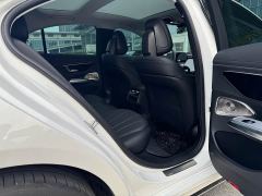 Mercedes-Benz E-Class (Imported) E 300 Fashion Sport Edition - фото 8