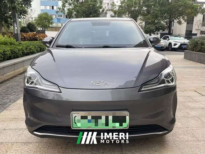 Neta V Tide 400 Lite - car from China