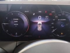 FAW Red Flag HS3 1.5T Shanwei Edition - ფოტო 14