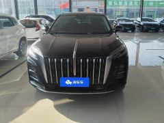 FAW Red Flag HS3 1.5T Shanwei Edition - ფოტო 2