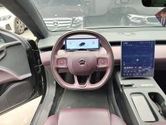 NIO ET5 75kWh - ფოტო 10