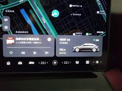 NIO ET5 75kWh - ფოტო 11