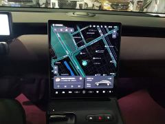 NIO ET5 75kWh - ფოტო 12