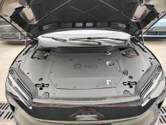 NIO ET5 75kWh - ფოტო 19