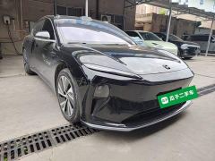 NIO ET5 75kWh - ფოტო 3