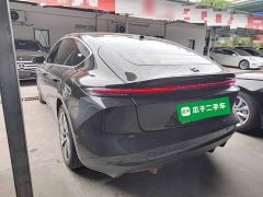NIO ET5 75kWh - ფოტო 4