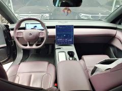 NIO ET5 75kWh - ფოტო 9