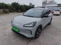 Wuling Binguo PLUS 330km 5-Seater - фото 1