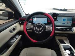 Wuling Binguo PLUS 330km 5-Seater - фото 10
