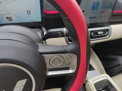 Wuling Binguo PLUS 330km 5-Seater - фото 13