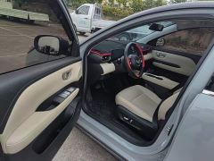 Wuling Binguo PLUS 330km 5-Seater - фото 15