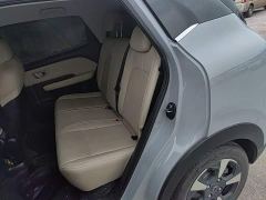 Wuling Binguo PLUS 330km 5-Seater - фото 16
