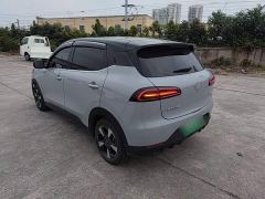Wuling Binguo PLUS 330km 5-Seater - фото 4