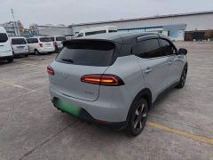 Wuling Binguo PLUS 330km 5-Seater - фото 6