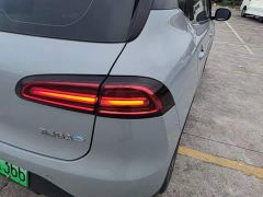 Wuling Binguo PLUS 330km 5-Seater - фото 7