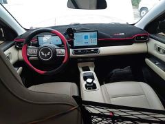 Wuling Binguo PLUS 330km 5-Seater - фото 9