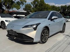 GAC AION S Plus 70 Smart Drive Edition - ფოტო 1
