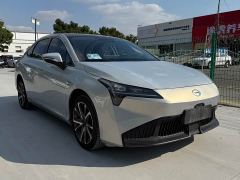 GAC AION S Plus 70 Smart Drive Edition - ფოტო 3