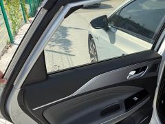 GAC AION S Plus 70 Smart Drive Edition - ფოტო 8
