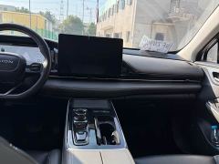 GAC AION S Plus 70 Smart Drive Edition - ფოტო 9