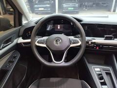Volkswagen Golf 280TSI DSG Pro - ფოტო 10