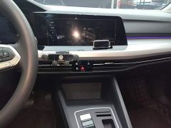 Volkswagen Golf 280TSI DSG Pro - ფოტო 12