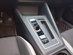 Volkswagen Golf 280TSI DSG Pro - ფოტო 13