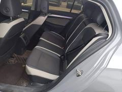 Volkswagen Golf 280TSI DSG Pro - ფოტო 16