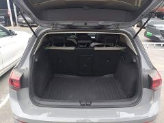 Volkswagen Golf 280TSI DSG Pro - ფოტო 18
