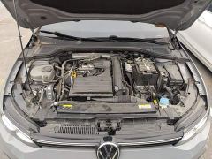 Volkswagen Golf 280TSI DSG Pro - ფოტო 19