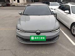 Volkswagen Golf 280TSI DSG Pro - ფოტო 2