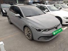 Volkswagen Golf 280TSI DSG Pro - ფოტო 3