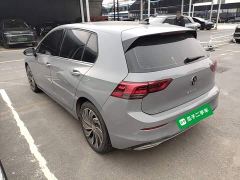 Volkswagen Golf 280TSI DSG Pro - ფოტო 4