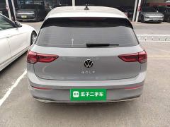 Volkswagen Golf 280TSI DSG Pro - ფოტო 5